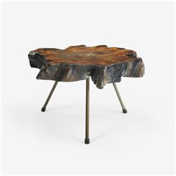 Carl Aubock table