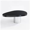 Image 1 : Paul Evans custom dining table