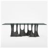 Image 1 : Paul Evans Stalagmite dining table, model PE-102