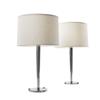 Image 1 : Walter Von Nessen table lamps, pair