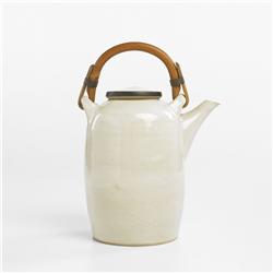 Lucie Rie teapot
