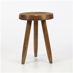 Charlotte Perriand stool