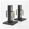 Image 1 : Walter Gropius door handles, two pairs