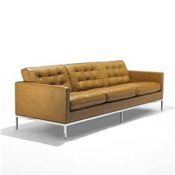 Florence Knoll sofa