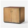 Image 1 : Richard Neutra cabinet from the Neutra Office Building, Los Angeles