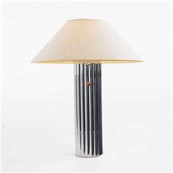 Walter Von Nessen table lamp