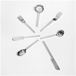 Russel Wright flatware