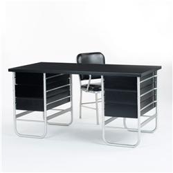 Warren  McArthur desk and chair