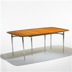 Donald Deskey dining table