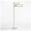 Image 1 : Kurt Versen Flip Top floor lamp