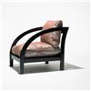 Image 1 : Paul Frankl D lounge chair