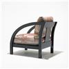 Image 2 : Paul Frankl D lounge chair