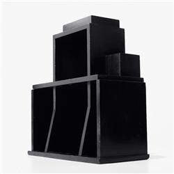 Paul Frankl Skyscraper case, model 2188
