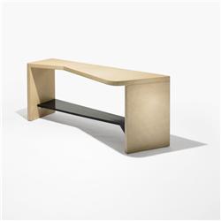 Paul Frankl console