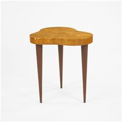 Gilbert Rohde occasional table, model 4187