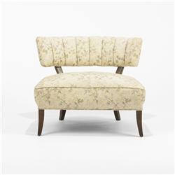 Gilbert Rohde lounge chair