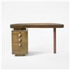 Image 1 : Gilbert Rohde Paldao Group desk, model 4106