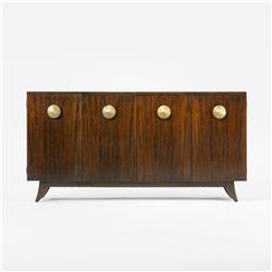 Gilbert Rohde Paldao Group sideboard, model 4104