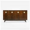 Image 1 : Gilbert Rohde Paldao Group sideboard, model 4104