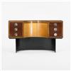 Image 1 : Gilbert Rohde vanity, model 3920