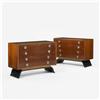 Image 1 : Gilbert Rohde cabinets model 3920, pair