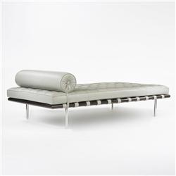 Ludwig Mies van der Rohe Barcelona daybed