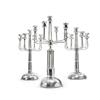 Image 1 : Austrian candlesticks, set of three