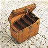 Image 1 : Louis Vuitton steamer trunk