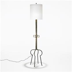 Tommi Parzinger floor lamp