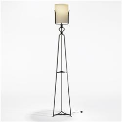 Tommi Parzinger floor lamp