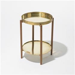 Karl Hagenauer occasional table