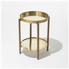 Image 1 : Karl Hagenauer occasional table