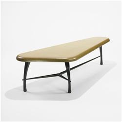 Paul Laszlo coffee table