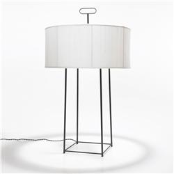 Tommi Parzinger table lamp