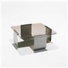 Image 1 : Frantois Monnet coffee table