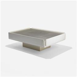 Vico Magistretti Caori coffee table