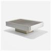 Image 1 : Vico Magistretti Caori coffee table