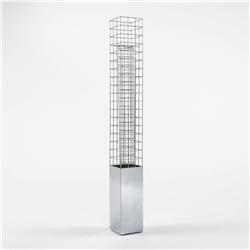 Oxar floor lamp