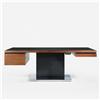 Image 1 : Warren Platner Executive desk