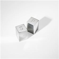 Charles Sheeler Salt and Pepper shakers