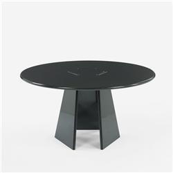 Angelo Mangiarotti Asolo dining table