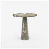 Image 1 : Angelo Mangiarotti occasional table from the Eros collection