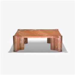 Gae Aulenti Jumbo coffee table