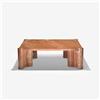 Image 1 : Gae Aulenti Jumbo coffee table