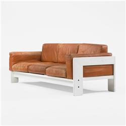 Tobia Scarpa Bastiano sofa