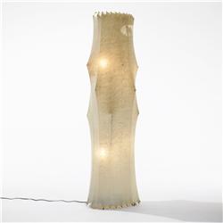 Tobia Scarpa Fantasma floor lamp