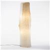 Image 1 : Tobia Scarpa Fantasma floor lamp