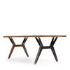 Image 1 : Ico and Luisa Parisi dining table