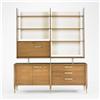 Image 2 : Gio Ponti display cabinet, model 4120