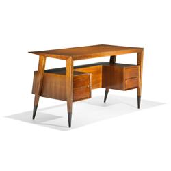 Gio Ponti desk